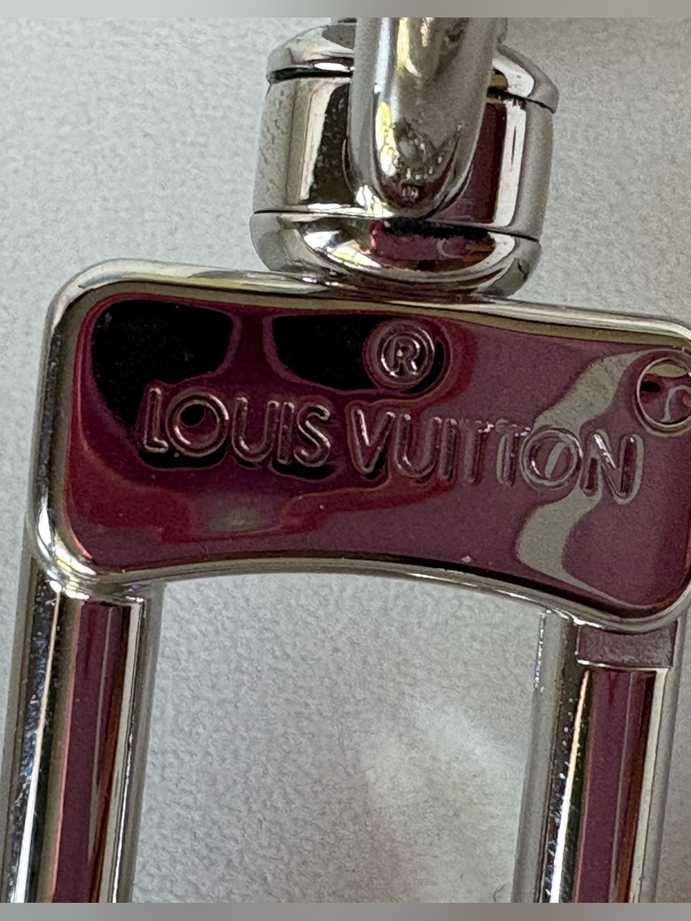 🌸Louis Vuitton Watercolor Keepall B 50🌸 - Picture 14 of 16